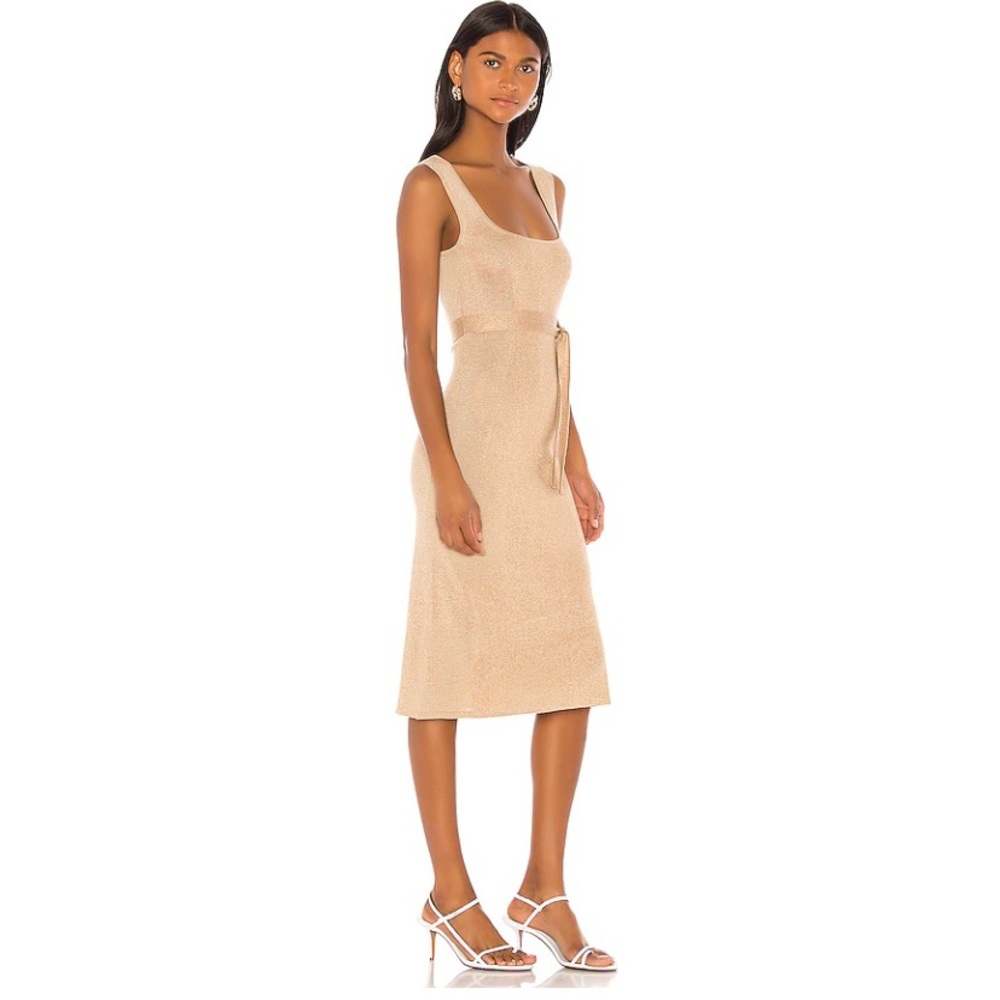 Song of Style Mikkah Dress size Small